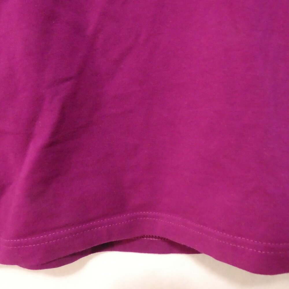 Y2K GAP Favorite Cami Dark Purple / Plum Camisole - Size Small - Picture 13 of 14